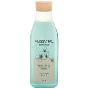 Mussvital botanics gel monoi nutritivo 750 ml (ci)