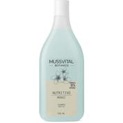 Mussvital botanics champu monoi 400 ml
