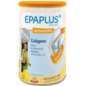 Epaplus arthicare colageno antiox polvo 30 dias  1 envase 331 g sabor limon