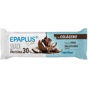 Epaplus diet  1 barrita sabor coco con chocolate