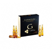 Germinal accion inmediata piel seca (5 ampollas 1,5 ml)
