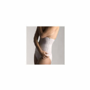Faja - farmalastic algodon velcro (blanca t- 1)