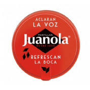 JUANOLA PASTILLAS CLASICAS (27 G)