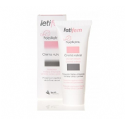 Letifem paediatric crema vulvar (1 envase 30 ml)