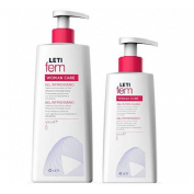 Letifem woman gel intimo (1 envase 500 ml)