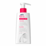 Letifem paediatric gel intimo (1 envase 250 ml)