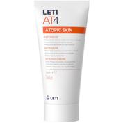 Leti at4 intensive crema  1 tubo 100 ml