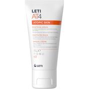Leti at4 crema pañal pasta al agua  1 envase 75 g
