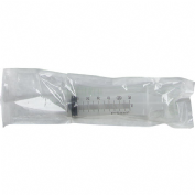 Jeringa de tres cuerpos s/a - ico ( plus 3 (50 ml luer cateter)