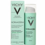 Normaderm cuidado corrector anti-imperfecciones matificante (1 bote 50 ml)