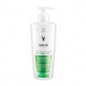 Dercos champu caspa graso 390 ml