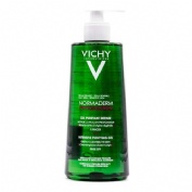 Vichy normaderm gel limpiador purificante 400 ml