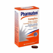 PHARMATON COMPLEX CAPS (30 CAPS)
