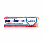 Parodontax complete protection extra fresh (1 envase 75 ml)