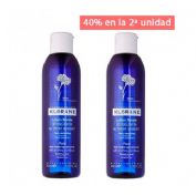 Klorane desmaquillante de ojos al aciano (1 envase 200 ml)