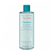 AVENE CLEANANCE AGUA MICELAR (400 ML)