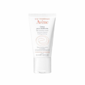 Avene tolerance control crema calmante reparadora (1 envase 40 ml)