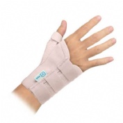 Prim muñeq c/pulgar corta c700 l derecha