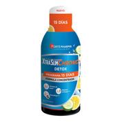 Xtraslim chrono detox 450ml