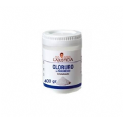 Cloruro de magnesio cristalizado - ana maria lajusticia (1 envase 400 g)