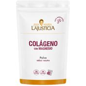 Colageno con magnesio ana maria lajusticia 1 envase 350 g doypack sabor neutro