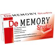 Dememory studio (30 capsulas)