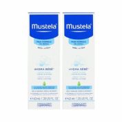 Mustela hydra-bebe cara (40 ml)