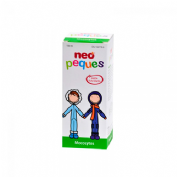 Neo peques mocosytos (1 envase 150 ml)