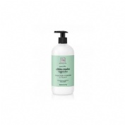 Soivre mascarilla capilar fortalecedora (1 envase 500 ml)
