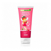 Nosaprotec mascarilla capilar con arbol del te (1 envase 100 ml)