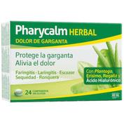 Pharycalm (24 comprimidos)