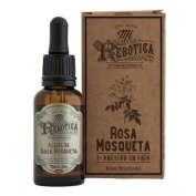 Aceite de rosa mosqueta (30 ml)