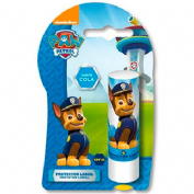 Balsamo labial infantil niño