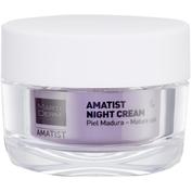 Martiderm amatist night cream (1 tarro 50 ml)