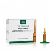 Martiderm proteos hydra plus (10 ampollas 2 ml)