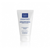 Martiderm crema exfoliante facial (1 envase 50 ml)