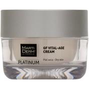Martiderm gf vital age cream piel seca (1 tarro 50 ml)