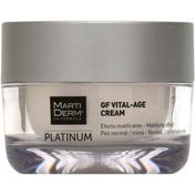 MARTIDERM VITAL AGE CREMA P NORMAL Y MIXTA 50 ML