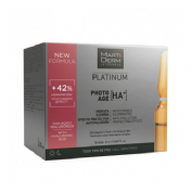 Martiderm photo age ha+ (30 ampollas 2 ml)