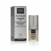 Martiderm expression gel contorno ojos y labios (1 envase 15 ml)