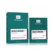 Martiderm moisturising mask (10 unidades 25 ml)