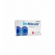 In-macula (60 capsulas)