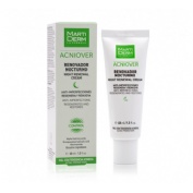 Martiderm acniover renovador nocturno (1 envase 40 ml)