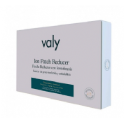 Valy ion patch reducer (tratamiento mensual 56 parches)