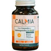 Calmia dia  60 capsulas