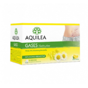 Aquilea gases (20 filtros 1,2 g)