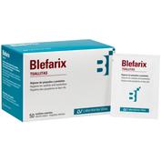 Blefarix toallitas  50 toallitas