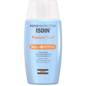 FOTOPROTECTOR ISDIN SPF-50+ FUSION FLUID (50 ML)