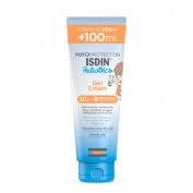 Fotoprotector isdin pediatrics gel-crema spf 50+ (1 envase 250 ml)