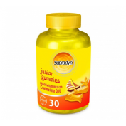Supradyn junior (30 gummies)